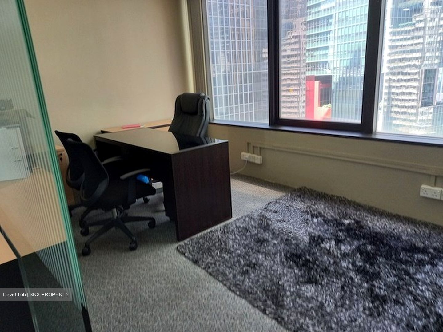 Uob Plaza (D1), Office #475170291